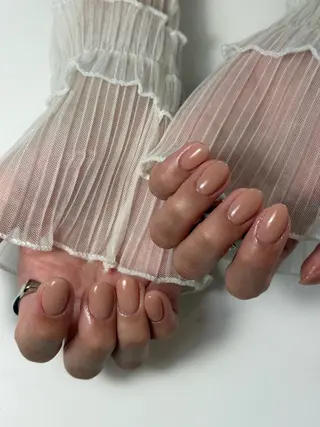 ネイル ORGAN makiのネイルデザイン