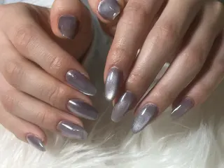 ネイル hohomi .のネイルデザイン