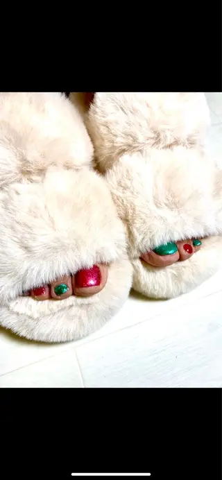 ネイル Nouvelle Nailのネイルデザイン