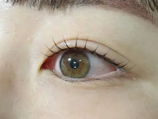 マツエク・マツパ eyetime所属・eyetime* 田中のマツエク・マツパデザイン