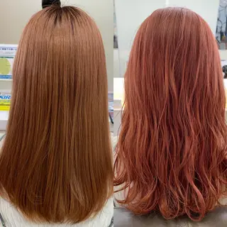 ロング メンズパーマ/難波/ 心斎橋　室園亮佑のヘアスタイル