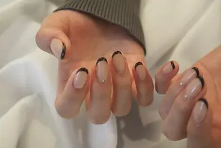 ネイル 田中 （ネイリスト）のネイルデザイン