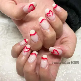 ネイル Sunny.Roa fujiのネイルデザイン