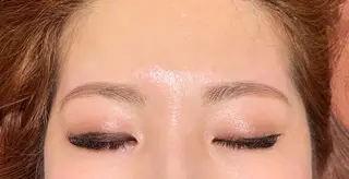 ヘアアレンジ メンズ マツエク・マツパ RADnoel 梅田茶屋町のヘアスタイル