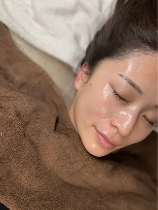 yuuri. Sの眉毛・アイブロウイメージ