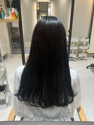 カラー 🎀miki 🎀のヘアスタイル