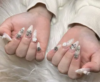 ネイル Mio Nailのネイルデザイン