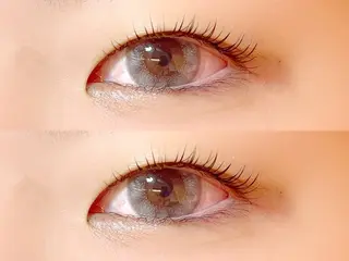 マツエク・マツパ sola: neolive近藤のマツエク・マツパデザイン