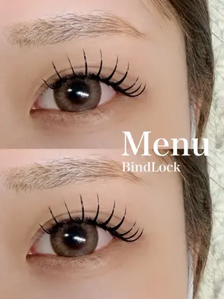 マツエク・マツパ まつげ＆美眉専門店ALPINA阪神西宮所属・まつげ＆美眉専門店 ALPINA🪡徳田のマツエク・マツパデザイン