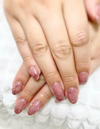 ネイル le rue MIKAのネイルデザイン