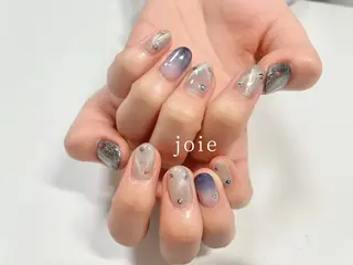 ネイル Nailist Mikuのネイルデザイン