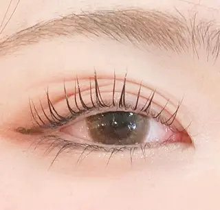 マツエク・マツパ 武田 楓のマツエク・マツパデザイン