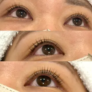 マツエク・マツパ joieange MAOのネイルデザイン