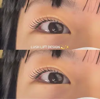 マツエク・マツパ yuueye所属・yuueye れいかの眉毛・アイブロウイメージ