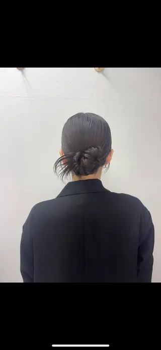 セミロング circles wedding所属・！ ユイのその他イメージ