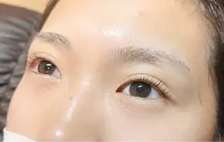 マツエク・マツパ 東 未羽のマツエク・マツパデザイン