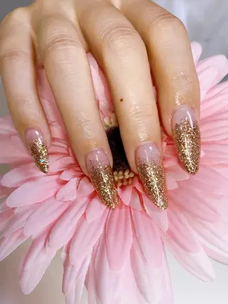 ネイル &CHOUCHOU nail みながわのネイルデザイン