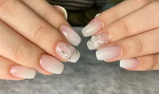 ネイル Jebel Beauty所属・Jebel Beauty Miuの眉毛・アイブロウイメージ