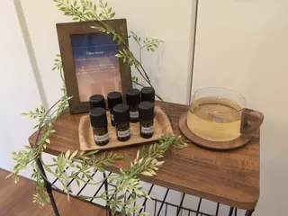 💐Luna et  Fuloraのエステ・リラクイメージ