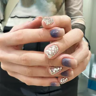 ネイル Azusa アズサのネイルデザイン