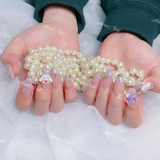 ネイル Mery Mery🌸のネイルデザイン