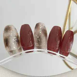 ネイル Dea エミリーのネイルデザイン