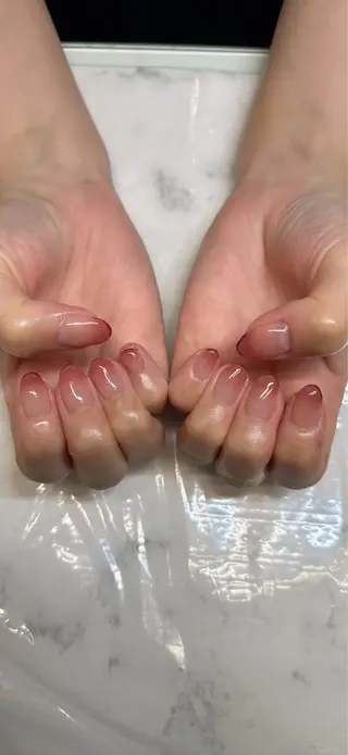 ネイル 💎Guarendo💎錦糸町店所属・✨アン ミユ✨のネイルデザイン