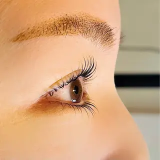 マツエク・マツパ 402 hakoishiのマツエク・マツパデザイン