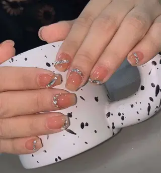 ネイル co coのネイルデザイン