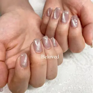 ネイル Beloved Mariaのネイルデザイン