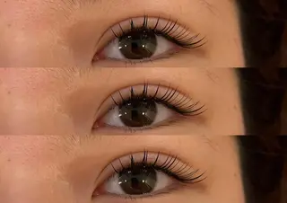 マツエク・マツパ 眉毛・まつ毛 専門 YUKIの眉毛・アイブロウイメージ