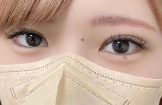 マツエク・マツパ MASAKI KOKOROの眉毛・アイブロウイメージ