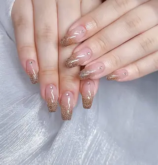 ネイル YumiNail所属・Yumi nailのネイルデザイン