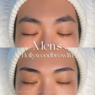 アイブロウ Mau beauty salon所属・Mau (マウ)のエステ・リラクイメージ