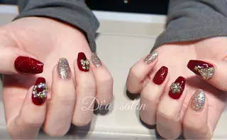 ネイル di'a salonのネイルデザイン