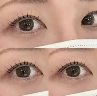 マツエク・マツパ Elbio那須塩原店所属・Elbio さかいのマツエク・マツパデザイン