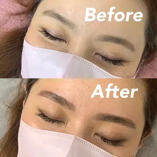 アイブロウ lafleur Yurinaのエステ・リラクイメージ