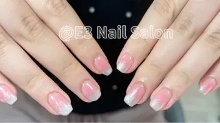 ネイル E3 Nail Salon所属・山口 奈々のネイルデザイン