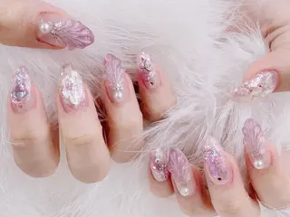 ネイル NailSalon CutiePutiのネイルデザイン