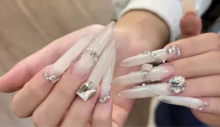 ネイル D-BEAUTY Nailsalonのネイルデザイン