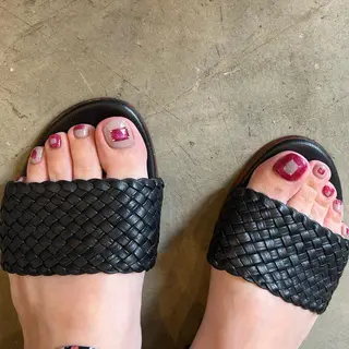 ネイル bonds. yokoのネイルデザイン