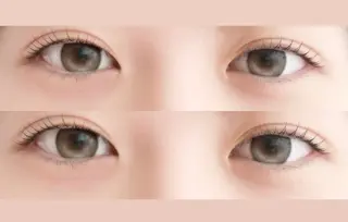 マツエク・マツパ I'LL 福岡香椎所属・アイル 松本のマツエク・マツパデザイン