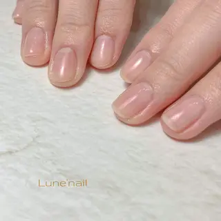 ネイル Private nail salon Lune【リュヌ】所属・nail salon tomoのネイルデザイン