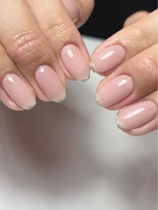ネイル 持ち重視サロン /しおんのネイルデザイン