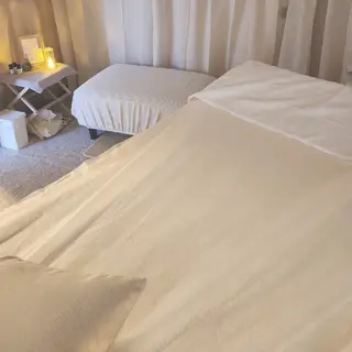 ほこほこ ドライヘッドのエステ・リラクイメージ