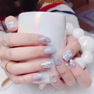 ネイル R-nail salonのネイルデザイン
