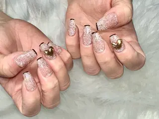 ネイル Bonheur 【ボヌール】のネイルデザイン