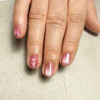 ネイル M’s + エムズプラスのネイルデザイン