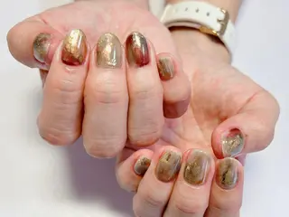 ネイル NailSalon 〜Andyou〜のネイルデザイン