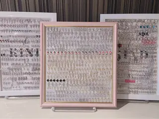 ネイル ＬuＬu ネイルサロンのネイルデザイン